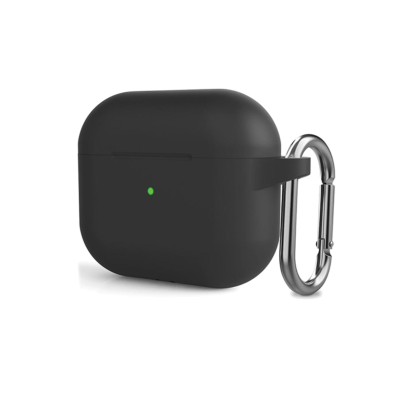 Bounce Case for AirPods-3 New 2021 -Black