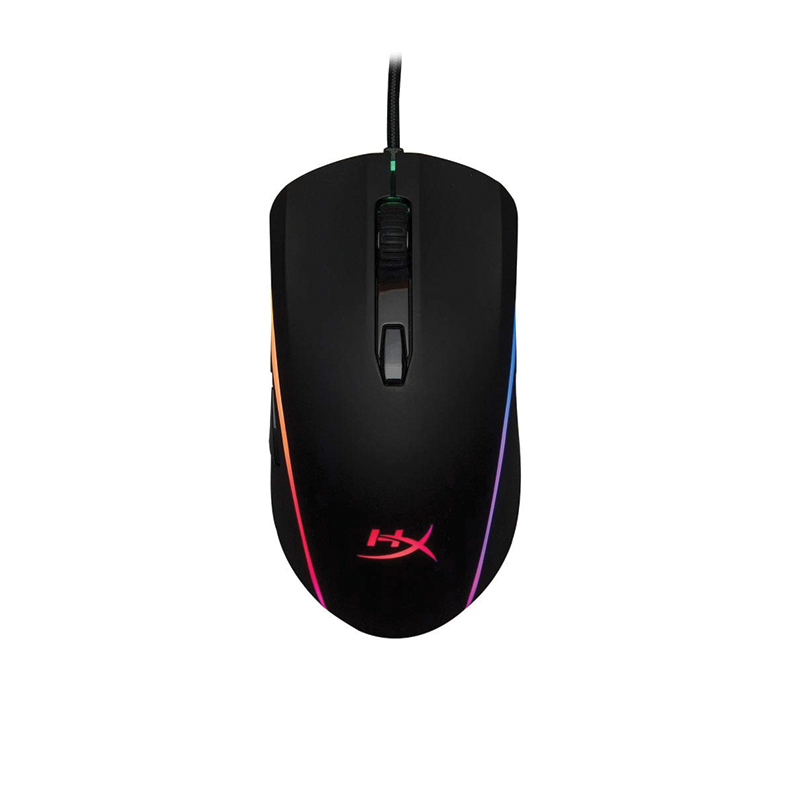 HyperX Pulsefire Surge Gaming Mouse Wired RGB