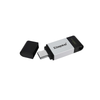 Kingston 32GB 200MB/s Type-C USB3.2 DataTraveler 80