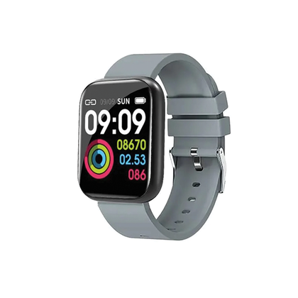 Touchmate Fitness Smartwatch Grey