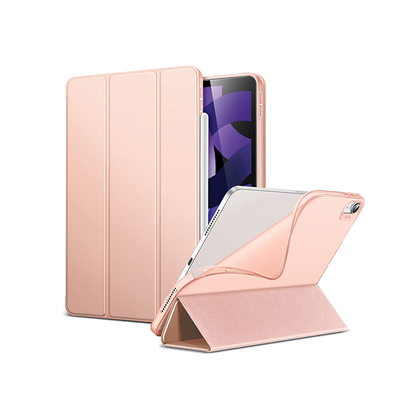 iPad Air4 Rebound Pencil Rose Gold