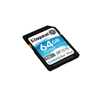Kingston 64GB SDXC Canvas Go+ 170R V30