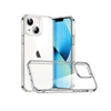 Ice Shield Tempered-Glass Case 13 Mini 5.4 - Clear