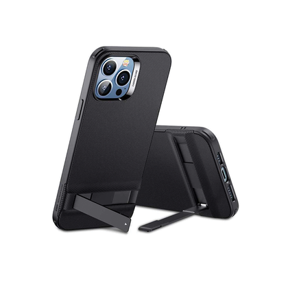 Air Shield Boost Case iPhone13 Black