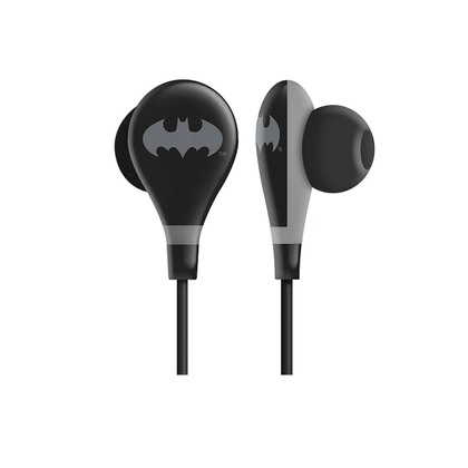 Touchmate BME10 Batman Ultra Bass Earphone w Mic