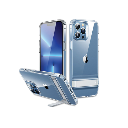 Air Shield Boost Case iPhone 13 -  6.1 Clear