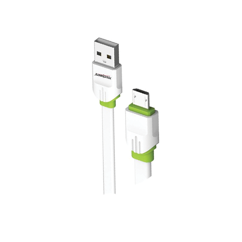 Touchmate USB2MM MicroUSB Data Cable 2M
