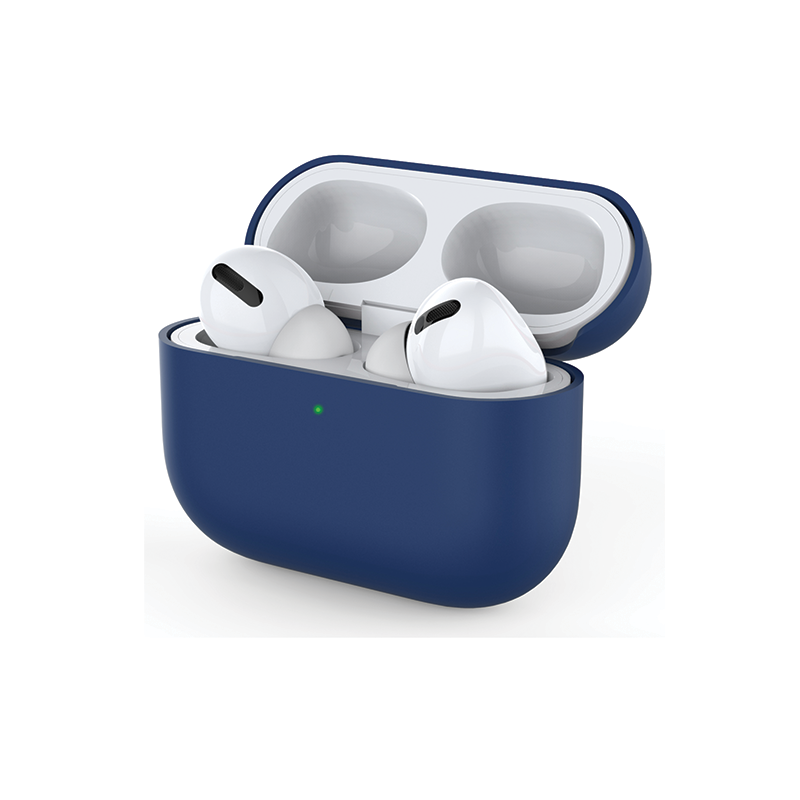Bounce Case for New AirPods 3- Blue