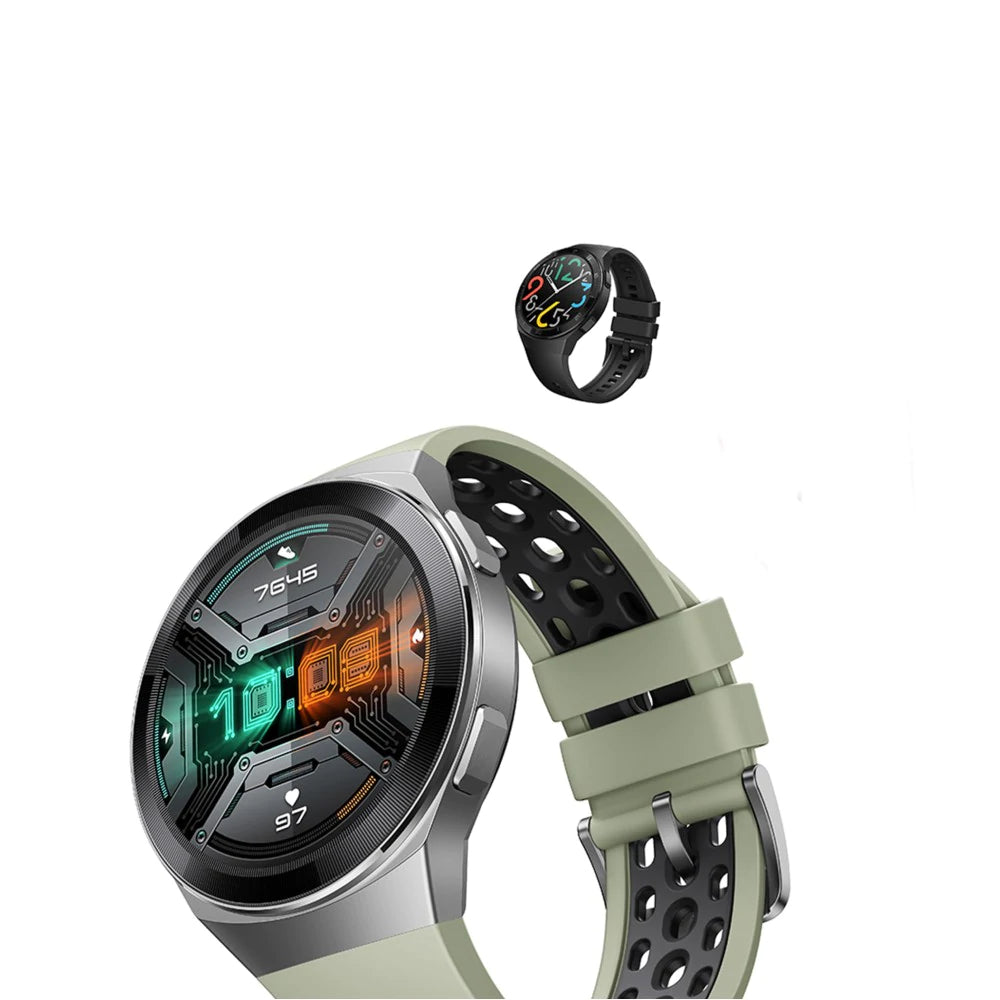 Huawei Watch GT2E - Black