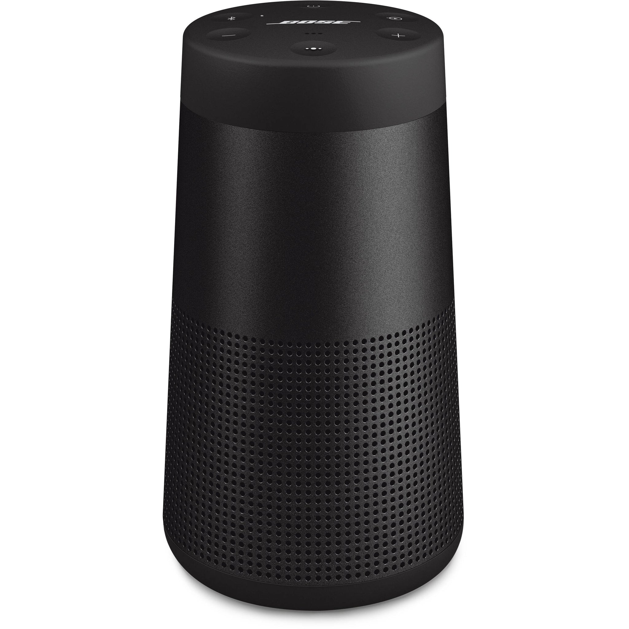 Bose SoundLink Revolve Bluetooth Speaker – Black