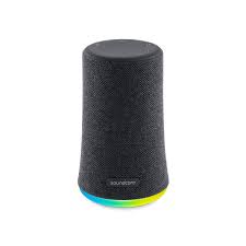 Anker Soundcore Flare Mini Bluetooth Speaker - Black