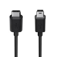 Belkin USB 2.0 USB-C TO USB B