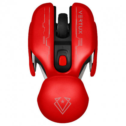 Glider High Performance Ergonomic Wireless Gaming Mouse