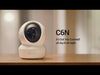 Ezviz Security Camera C6N