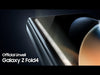 Samsung Galaxy Z Fold 4 | 256GB |12GB RAM | Gray Green