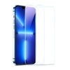 iPhone 13 Pro Max Blue-Light-Blocking Tempered-Glass Screen Protector