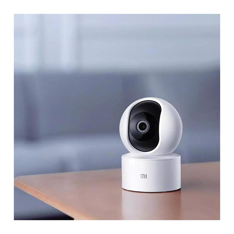 Mi 360 fashion webcam