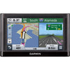 Garmin Nuvi 55 MPC W Mena GPS Navigation Device Black