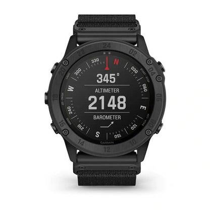 Garmin Tactix Delta - Solar Edition GPS Smartwatch 010-02357-11