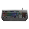 Vertux Tungsten Hyper Action Mechanical Gaming Keyboard